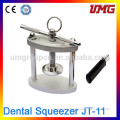 Best price air compressor machine Dental Aluminum Compress dental clamp for lab